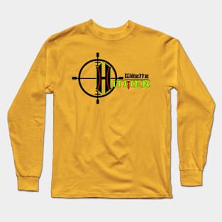 hitmen3 Long Sleeve T-Shirt